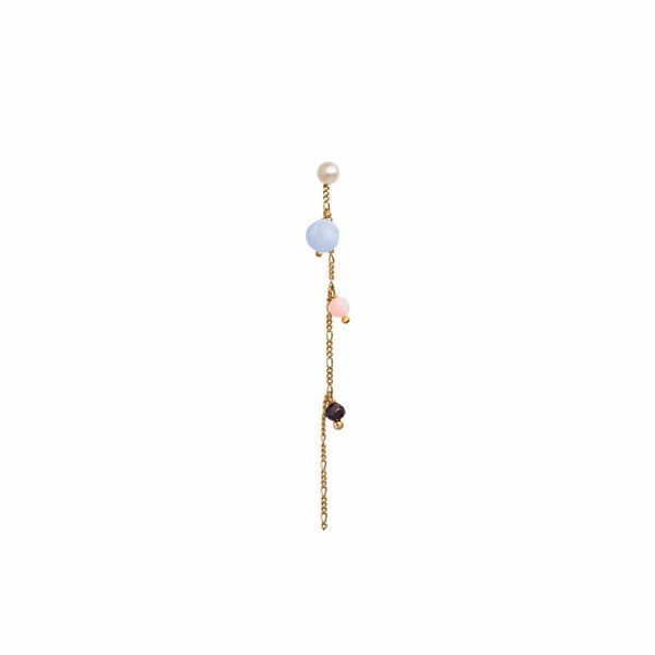 Stine a Callas Earring Long single