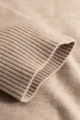 Noella Lenyx Knit Cardigan - Sand