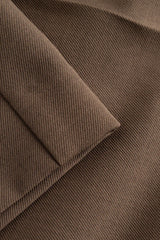 Noella Darryl HW Pants - Sand
