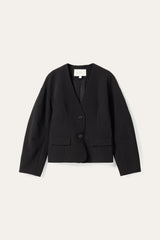 Noella N-Mallie Blazer - Black