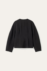 Noella N-Mallie Blazer - Black