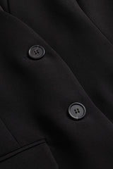 Noella N-Mallie Blazer - Black