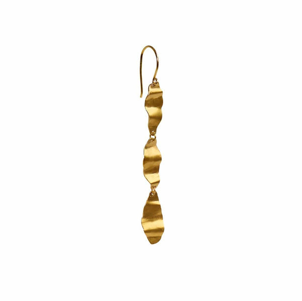 Stine a Cleo And Cleo Earring - Single