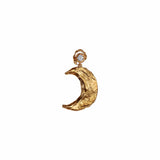 Stine a Petit Claire De Lune Earring-  Left