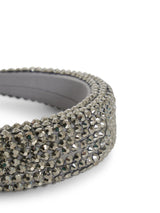 Vila Sofia Headband - Silver