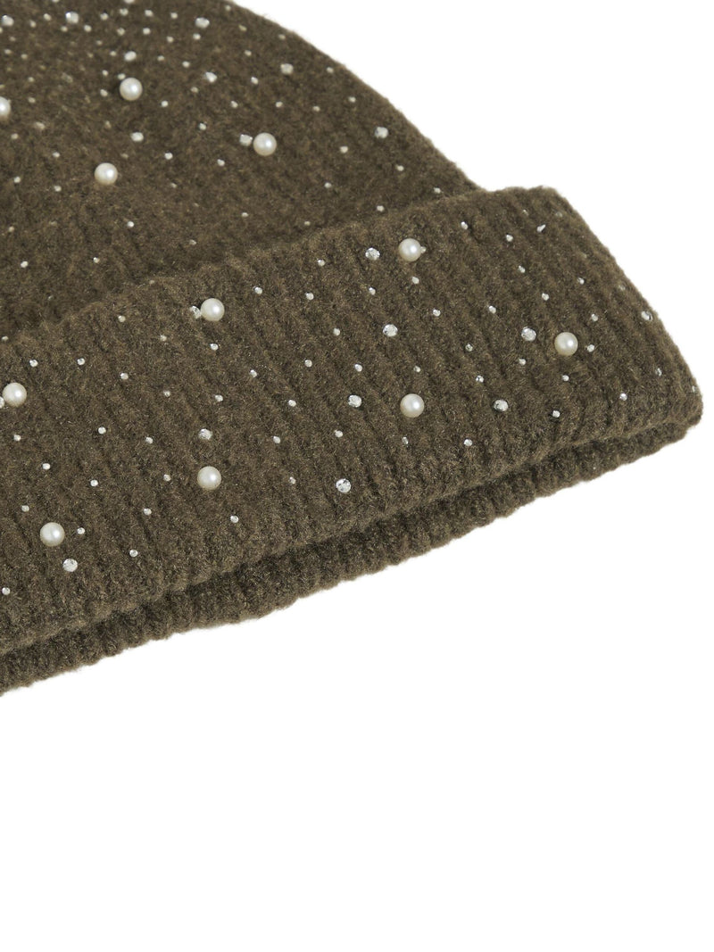 Vila Summer Beanie - Brow