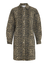 Vila Chia L/S - Leopard