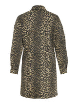 Vila Chia L/S - Leopard