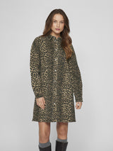 Vila Chia L/S - Leopard