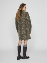 Vila Chia L/S - Leopard