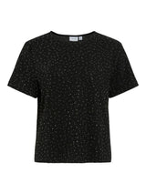 Vila Silna O-Neck S/S Top