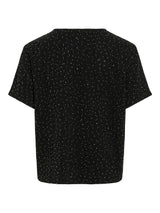 Vila Silna O-Neck S/S Top