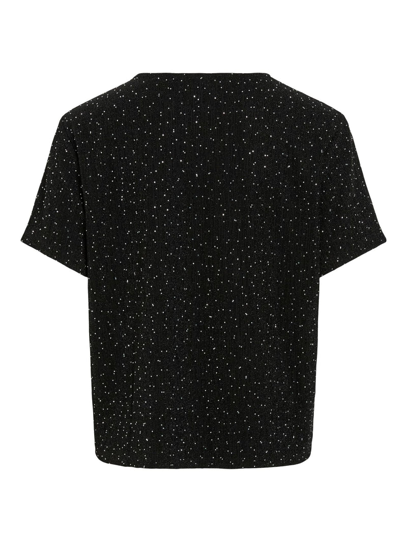 Vila Silna O-Neck S/S Top