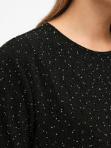 Vila Silna O-Neck S/S Top