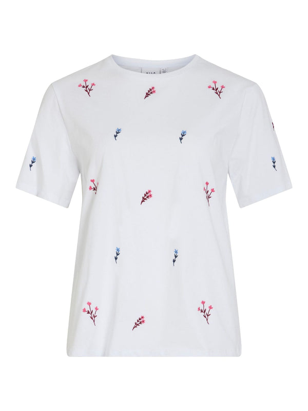 Vila Sanaya S/S T-shirt