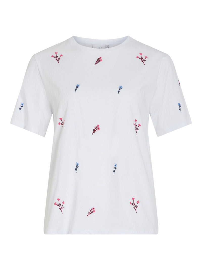 Vila Sanaya S/S T-shirt