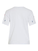 Vila Sanaya S/S T-shirt