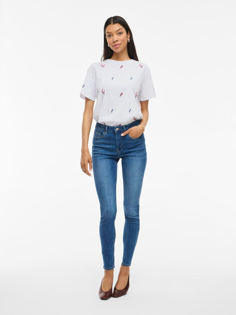 Vila Sanaya S/S T-shirt