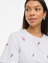 Vila Sanaya S/S T-shirt