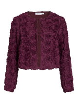 Vila Floras L/S Cover up