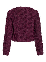 Vila Floras L/S Cover up