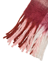 Vila Fable Knit Scarf - Ballet Slipper