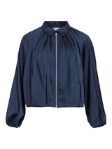 Vila Nela Loose Bomber - Navy