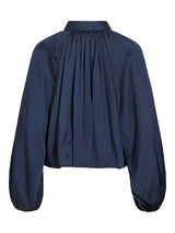 Vila Nela Loose Bomber - Navy