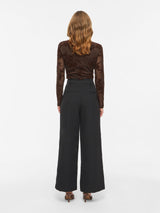 Vila Frimo HW Tailored Pants