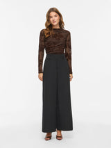 Vila Frimo HW Tailored Pants