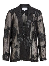 Vila Beata L/S Blazer