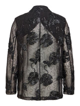 Vila Beata L/S Blazer