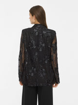 Vila Beata L/S Blazer
