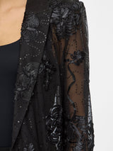 Vila Beata L/S Blazer
