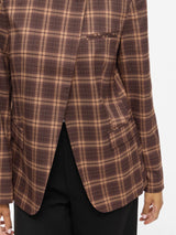 Vila Sanne L/S Blazer