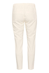 Culture Alpha Pants - Whitecap