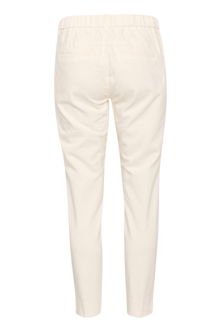 Culture Alpha Pants - Whitecap