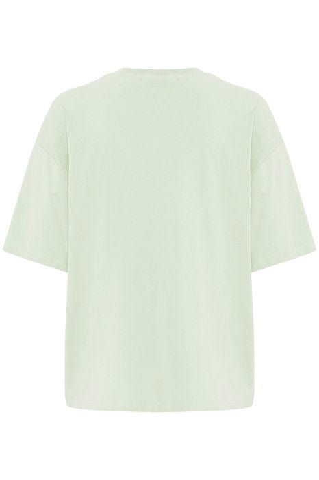 The Jogg Consept Simona T-shirt - Patina Green