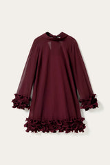 Noella Latania Dress -  Winetasting