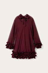 Noella Latania Dress -  Winetasting