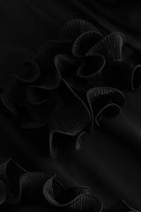 Noella N-Latanie Blouse - Black