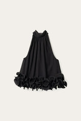 Noella Marjolaine Blouse - Black