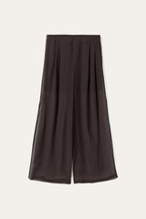 Noella Marceen Pants - Chocolate