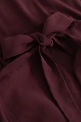 Noella Latania Long Dress - Winetasting