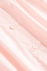 Noella N-Maysyn Blouse - Blush Pink