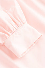 Noella N-Maysyn Blouse - Blush Pink