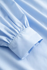 Noella N-Maysyn Blouse - Light Blue