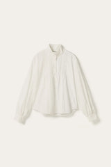 Noella N-Maysyn Blouse - White