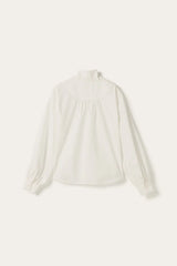 Noella N-Maysyn Blouse - White