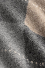 Noella Lai Knit - Grey Mix